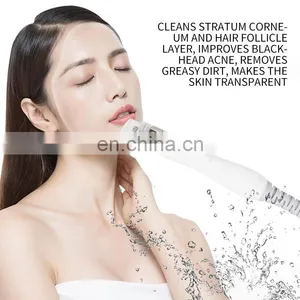 Hydrogen Oxygen Small Bubble Machine 6 IN 1/7 IN 1Rejuvenating Blackhead Removal Instrument Deep Cleaning Beauty Equipment thumbnail-2