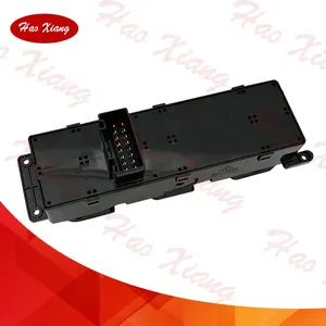 Haoxiang CAR Electric Power Window Switches Universal Window Lifter Switch 93570-1D301 for Kia Carens 2007-2011 thumbnail-3