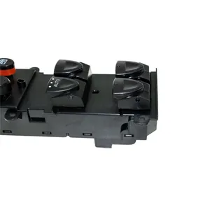 Haoxiang CAR Power Window Switches Universal Window Lifter Switch 35750-SNV-H51 For Honda Civic 2006-2010 thumbnail-2