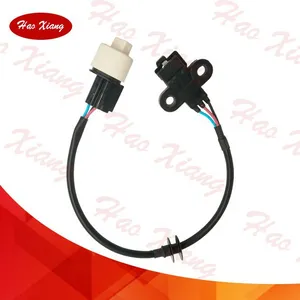 Haoxiang New Material Auto Crankshaft Position Sensor MD330891 for Mitsubishi thumbnail-3