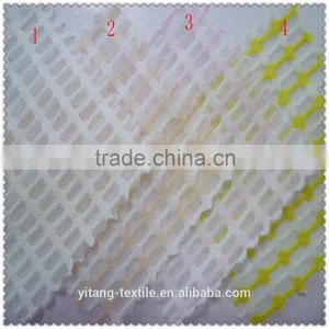 Polyester Dress Fabric thumbnail-3