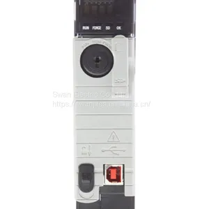 Hot-Sale Allen Bradley 1756-IF16 Analog Input Module in Stock thumbnail-4