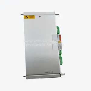 Bently Nevada 172103-01 Temp I/O Module With Discount Price thumbnail-4