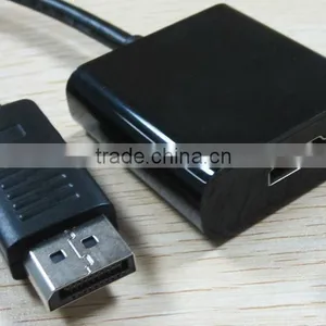 DisplayPort to HDMI Adapter/converter thumbnail-1