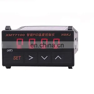 Intelligent PID Temperature Controller Alarm SSR Red Display thumbnail-1
