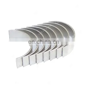 China Manufacture Truck Light Truck Car Connecting Rod Bearing 4893693 5287911 3969562 ISBe QSB6.7 thumbnail-1