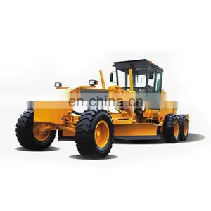 230HP High Power Hydraulic Road Construction Machinery Chinese Brand CLG4230D thumbnail-1