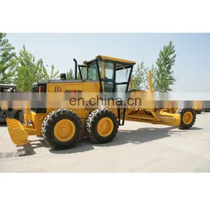 2022 Evangel 2022 Evangel High Quality SHANTUI Motor Grader Ripper SG16-3 thumbnail-1