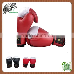 Good MMA Muay Thai Boxing Gloves Training Punching Gloves thumbnail-1