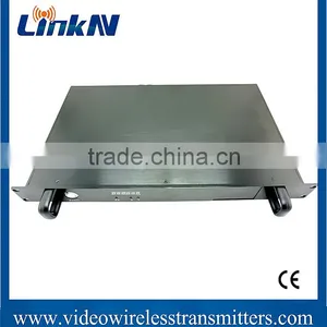 Long Range Wireless Signal Receiver COFDM HDMI/BNC Audio Video Receiver thumbnail-3