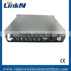 20W COFDM HDMI Audio Video Transmitter With H.264 Video Compression thumbnail-4