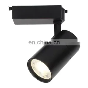 New LED Track Light 30W 40W Led Spotlight For Clothing Store Surface Mounted Ceiling Downlight thumbnail-4