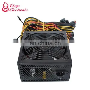 Good Quality Atx Psu 2000w Power Supply For Gpu Server Psu In Stock thumbnail-5