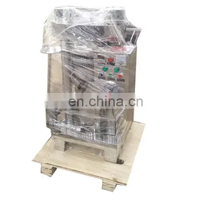 Commercial Cold Black Seed Oil Press Machine Rape Seed Soybean Oil Press Machine thumbnail-5