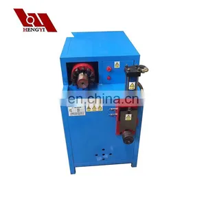 Environment Production Waste Scrap/Waste Washing Machine Stator Dismantling Recycling Machine/Motor Recycling thumbnail-2