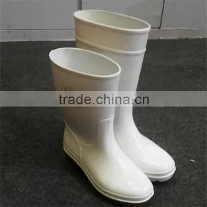 Tianjin Factory Safety Pvc Boots Pvc Rain Boots thumbnail-5