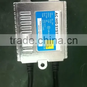 HX35-C33 CANBUS Ballast 2015 New Unviersal Canbus HID AC Slim 35w Fit for 99% CARS thumbnail-4