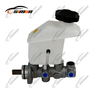 Brake Master Cylinder 58510-1G000 for Hyundai thumbnail-1