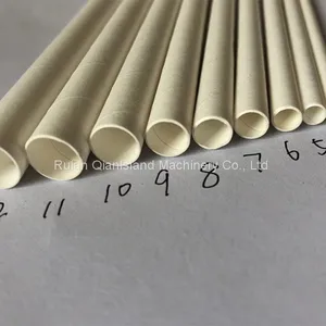QPS Paper Straw Making Machine thumbnail-5