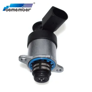 OE Member Fuel Pump Pressure Control Regulator Valve 0928400768 1462C00987 0928400706 for AUDI thumbnail-1