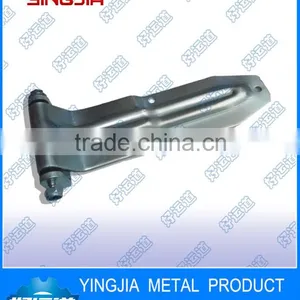 01121 Steel or Stainless Steel Door Hinge Truck Trailer Spare Parts Quality Choice thumbnail-1