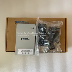 CDAQ-9181 National Instruments Industrial Control Module Spare Parts thumbnail-1