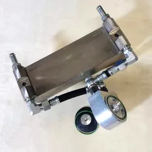 Gearbox Oil Cooler OE 21359570 22733246 for Volvo Trucks thumbnail-1