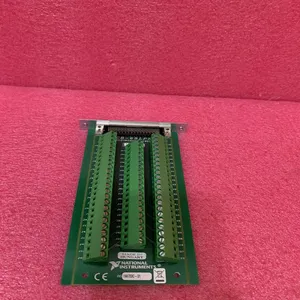 CB-68LPR National Instruments Connector Module thumbnail-3