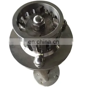 Silverson High Shear Mixer thumbnail-1