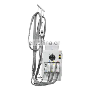5 in 1 Body Slimming Machine Vela Vacuum 40K Cavitation Slimming Machine thumbnail-5