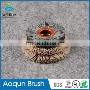 Factory Outlets Cleaning Abrasive Brush for Stone thumbnail-6