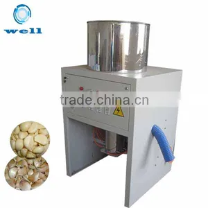 Automatic Garlic Peeling Machine|Garlic Peeler thumbnail-1