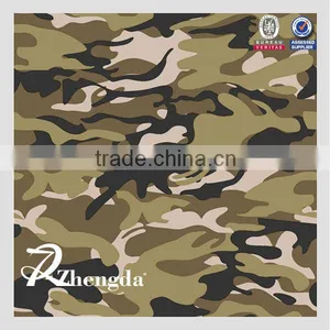 2013 Top Seller Army Tent Fabric thumbnail-1