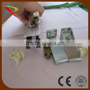 Bendable Curtain Track Kit For Straight Window Ceiling Mount thumbnail-1