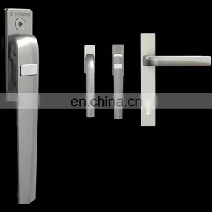 China Aluminum Door for External Price Aluminium Bi-folding Glass Door thumbnail-4