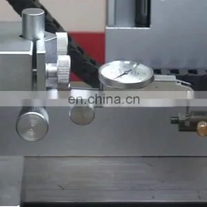 Automatic Dial Indicator Test Machine for High Precision Dial Measurement and Calibration Laboratory Use thumbnail-4