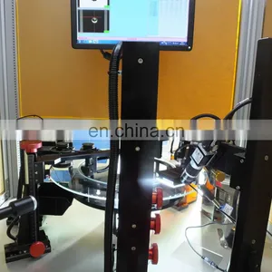 Customized RK-1500 Glass Plate Automated Optical Inspection Machine for Phone Part and Precision Hardware Examination thumbnail-4