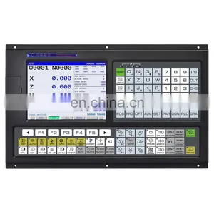 Cheap Control System 4 Axi Lathe Cnc Controller Kit Similar to GSK Atc Cnc Controller thumbnail-3