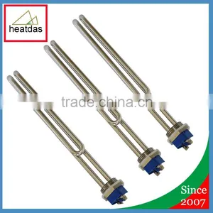 1440W, 1500W, 2000W, 2500W, 3000W, 4500W Foldback Water Heater Element thumbnail-1