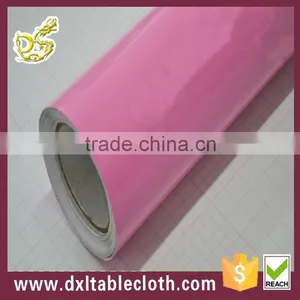 PVC Film Salmon Pink thumbnail-1