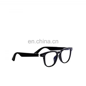 Hot Sell Sunglasses Smart Glasses High Quality KX Series Eye Glasses Wireless Call Sun Glasses KX01B thumbnail-2