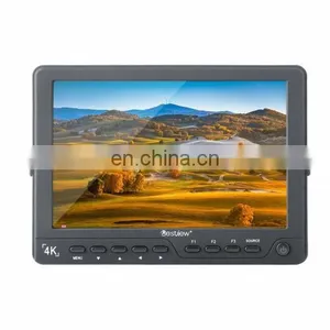 Bestview S7 7'' 4K 1920x1200 Full HD IPS DSLR Camera Field LCD Monitor thumbnail-5