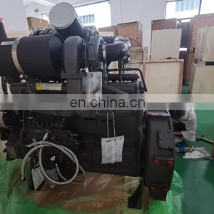 Brand New Yuchai YCD4J22G 85kw Diesel Engine Mingyu 946 Loader thumbnail-5