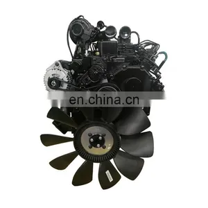 Original Sinotruk Diesel Engine WD615 Series for Howo Truck thumbnail-4