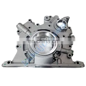 Hot Sale Foton ISF3.8 Diesel Engine Part 5267072 Oil Pump thumbnail-2