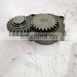 4939585 Engine Pump Diesel Engine Truck Parts thumbnail-2