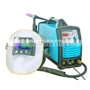 RETOP Cold Welding Machine Precision TIG Cold Welding for the Welder and Factory Tig Stainless Welder thumbnail-1