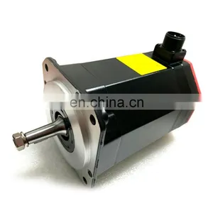 Made in Japan Drive ac Servo Motor A06B-0227-B000 thumbnail-3