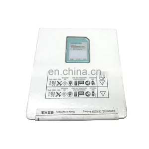 Best Price Siemens 6ES7953-8LP31-0AA0 SIMATIC S7 Micro Memory Card thumbnail-3