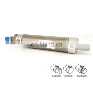 Genuine Airtac Cylinder Airtac Cylinder Mic MA16X60SCA MA16X60SCA thumbnail-3